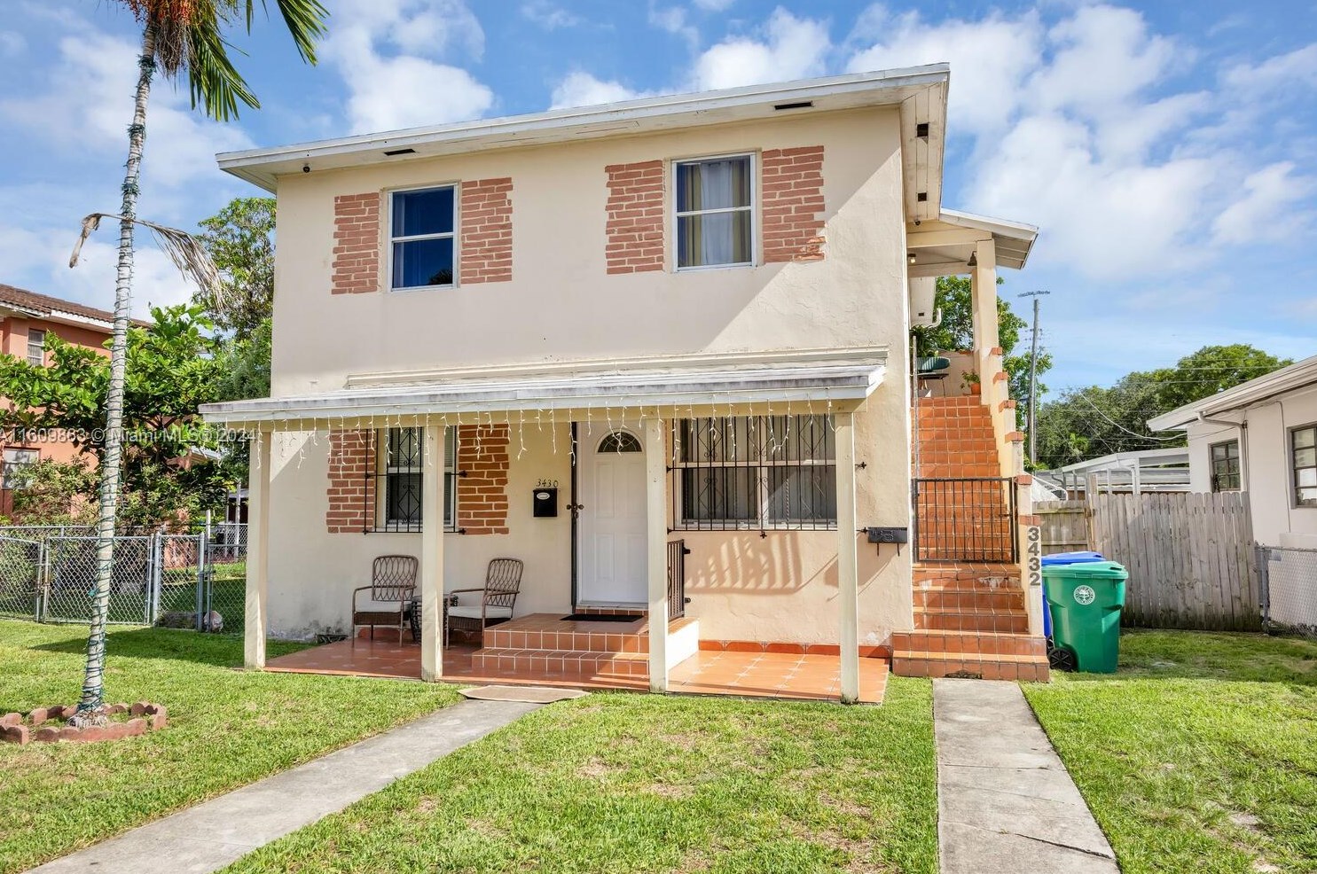 3430 11th St, Miami, FL 33135-4312