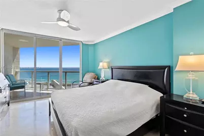 16699 Collins Ave #1201, Sunny Isles Beach, FL 33160 - Photo 2
