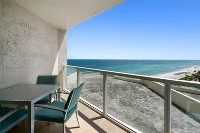 16699 Collins Ave #1201, Sunny Isles Beach, FL 33160 - Photo 10