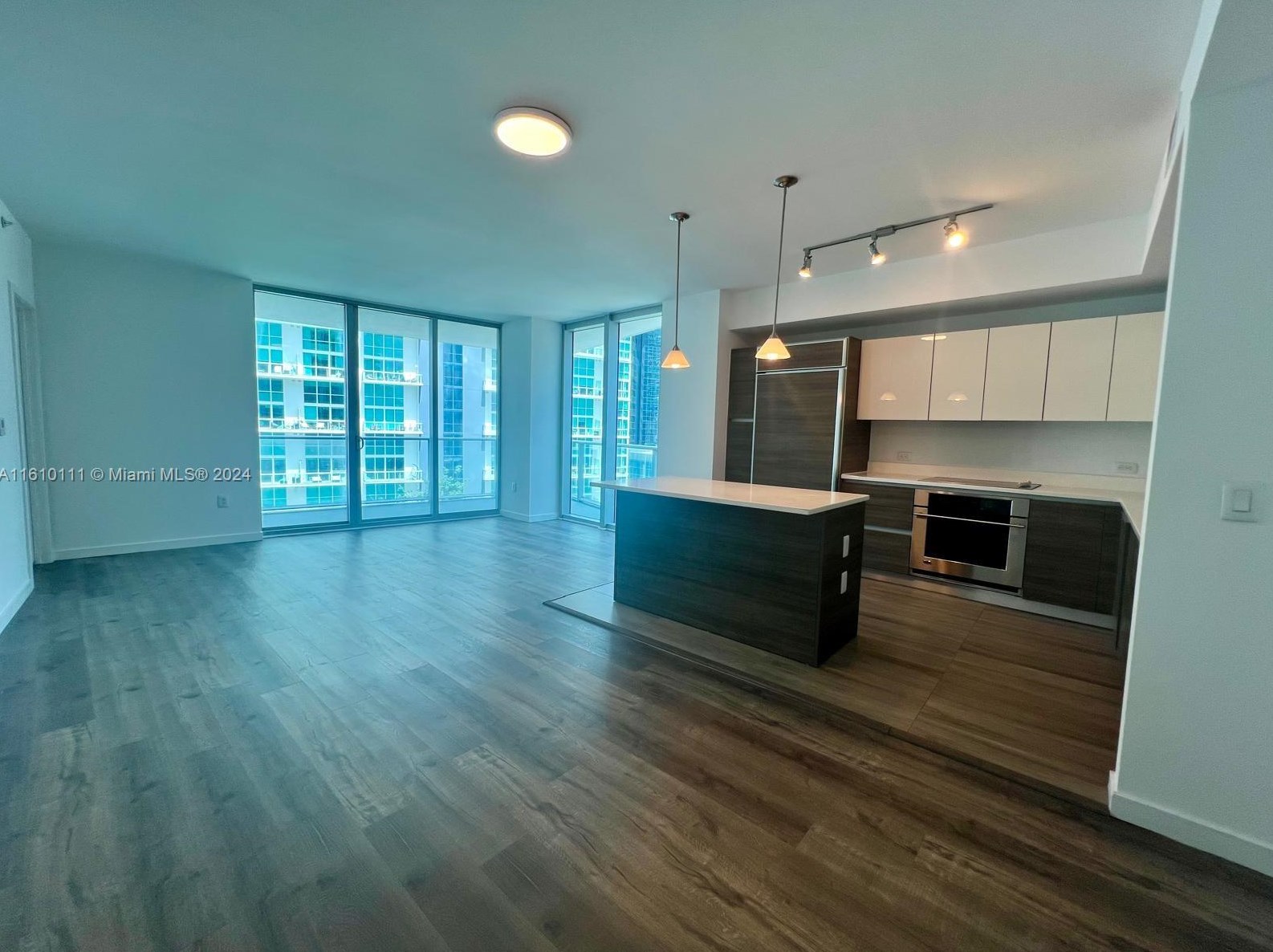 1100 S Miami Ave #601, Miami, FL