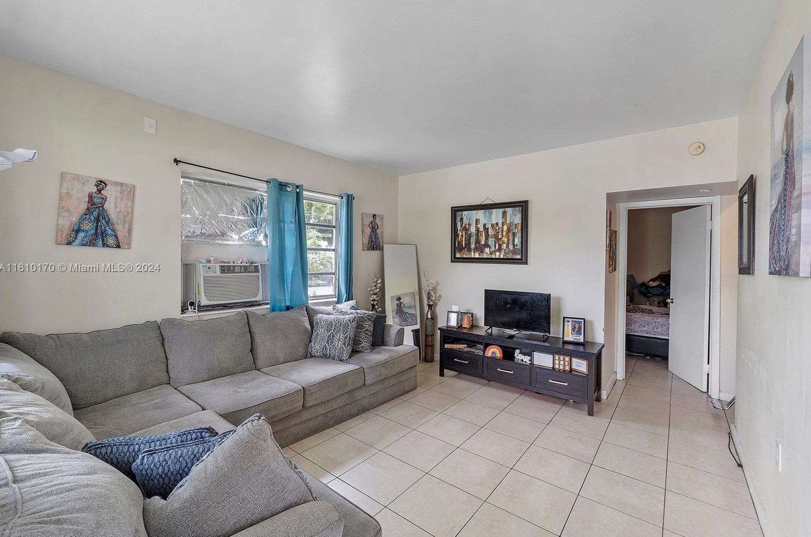 2100 65th St, Miami, FL 33147-7326