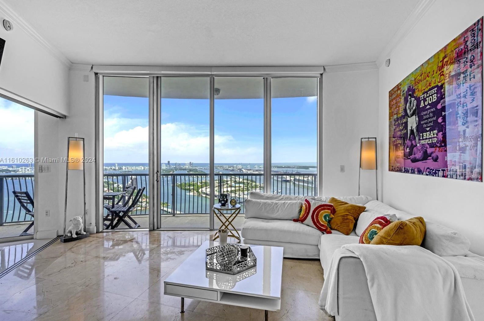 1750 N Bayshore Dr #5602, Miami, FL 33132