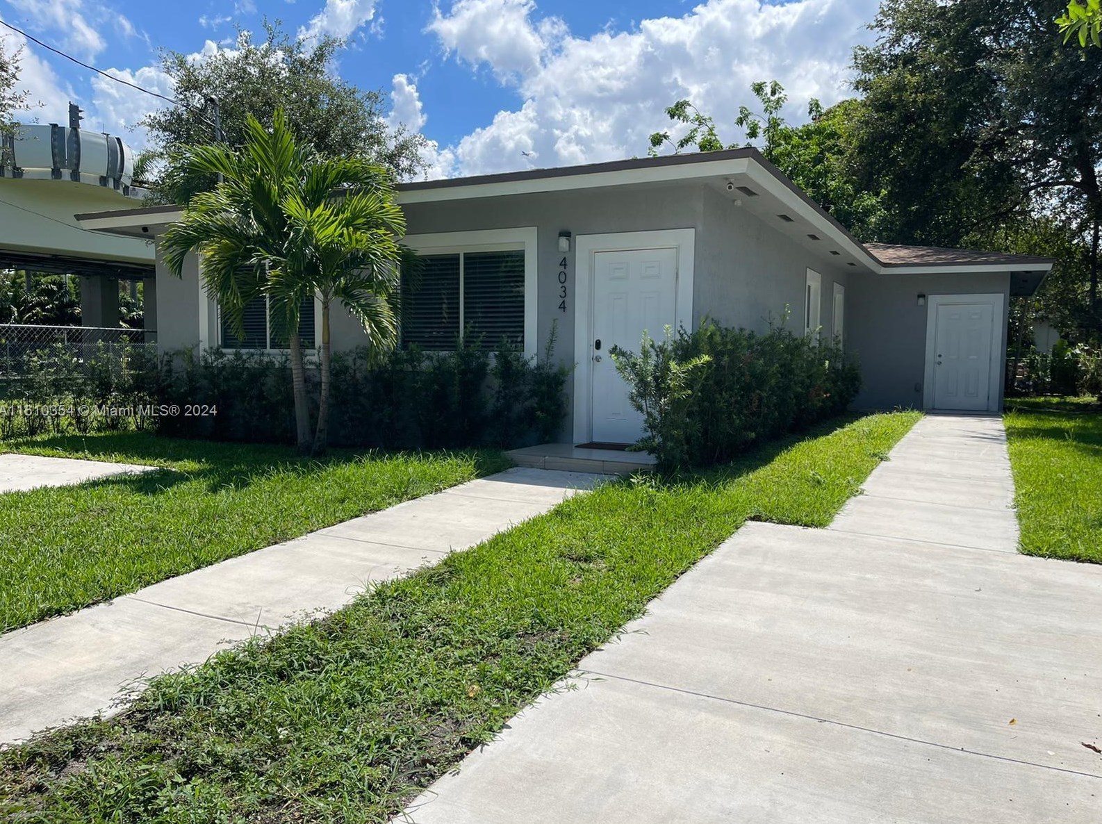 4034 Nw 23rd Ave, Miami, FL 33142