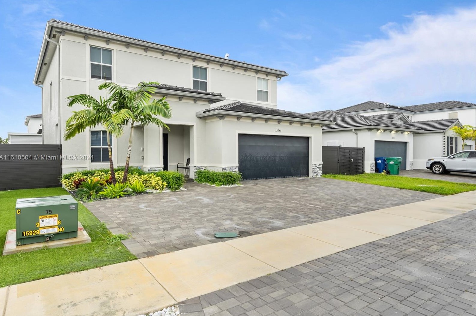 12743 211th St, Miami, FL 33177-5769