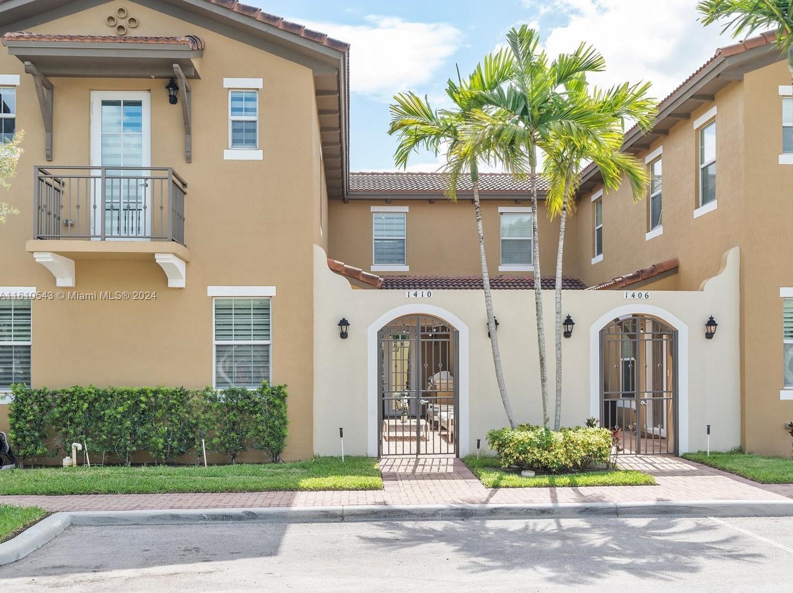 1410 Sw 147th Ter, Hollywood, FL 33027