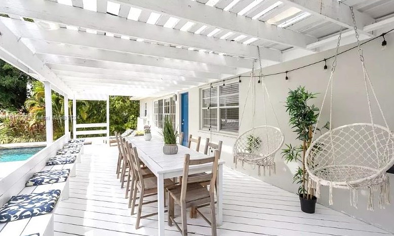 560 107 St, Miami FL 33156-4162 exterior