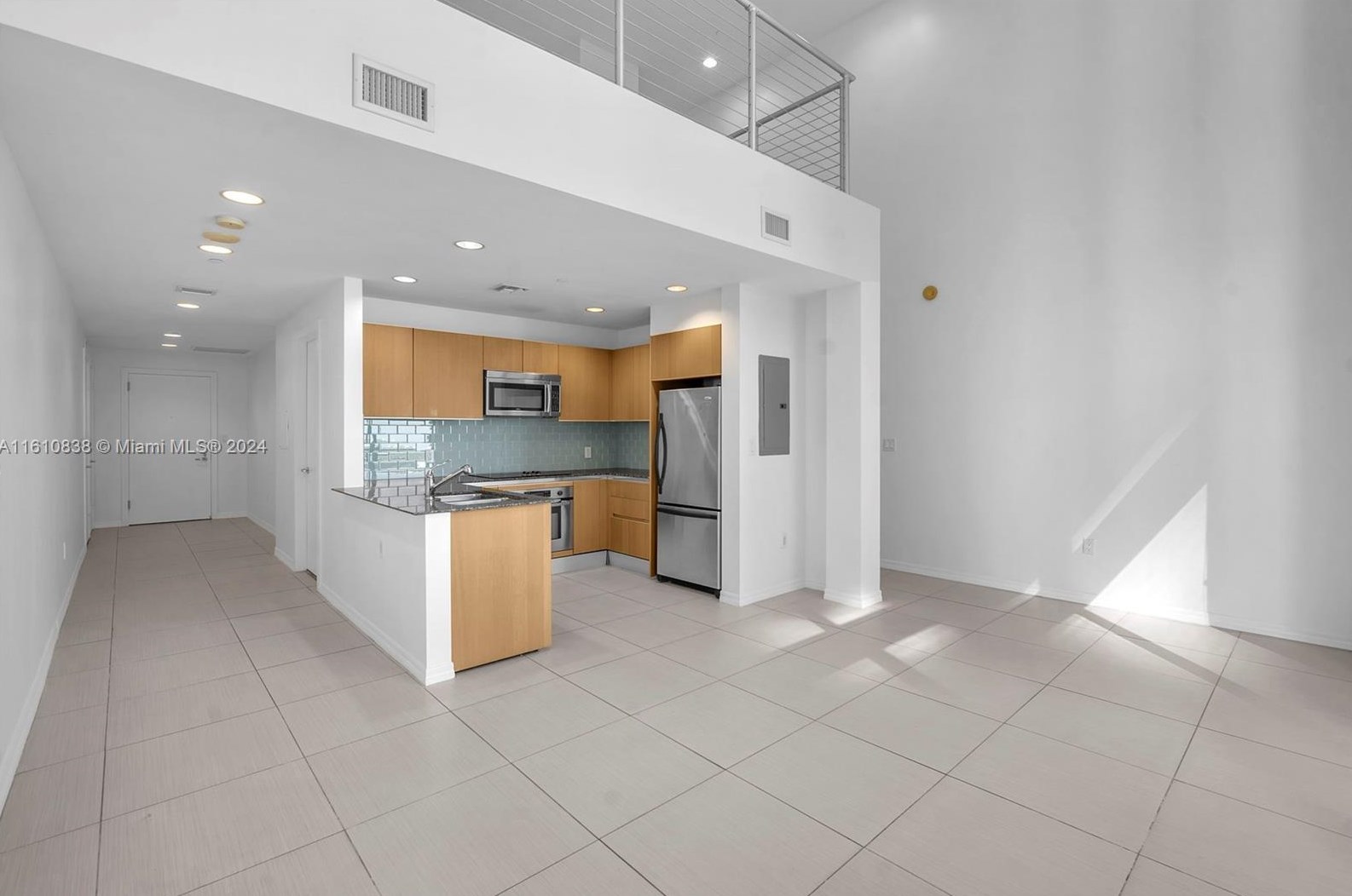 1050 Brickell Ave #2418, Miami, FL 33131