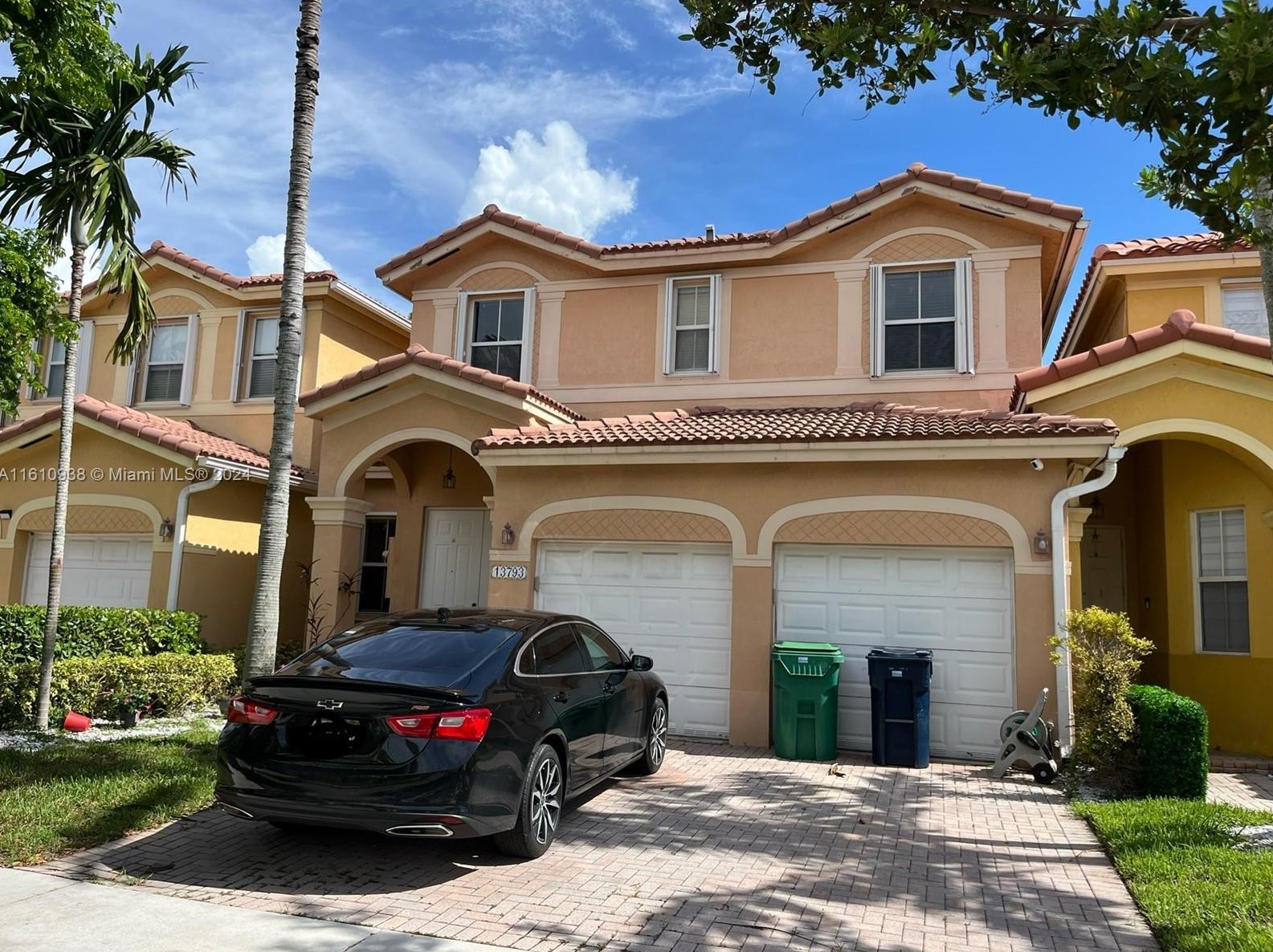 13793 114th Ter, Miami, FL 33186-9077