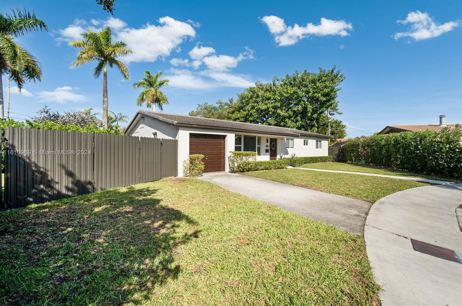 9621 Sw 58th St, Miami, FL 33173