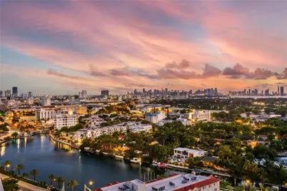 2655 Collins Ave #2302, Miami Beach, FL 33140 - Photo 1
