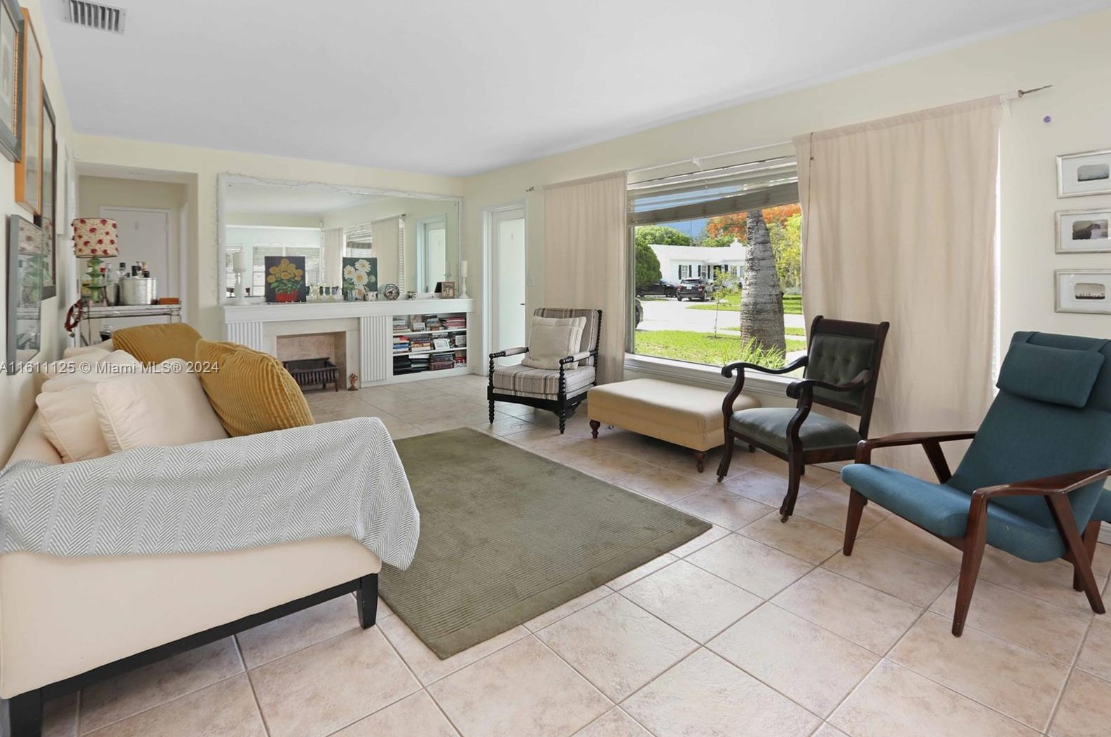 1451 Jefferson St, Hollywood, FL 33020-5522