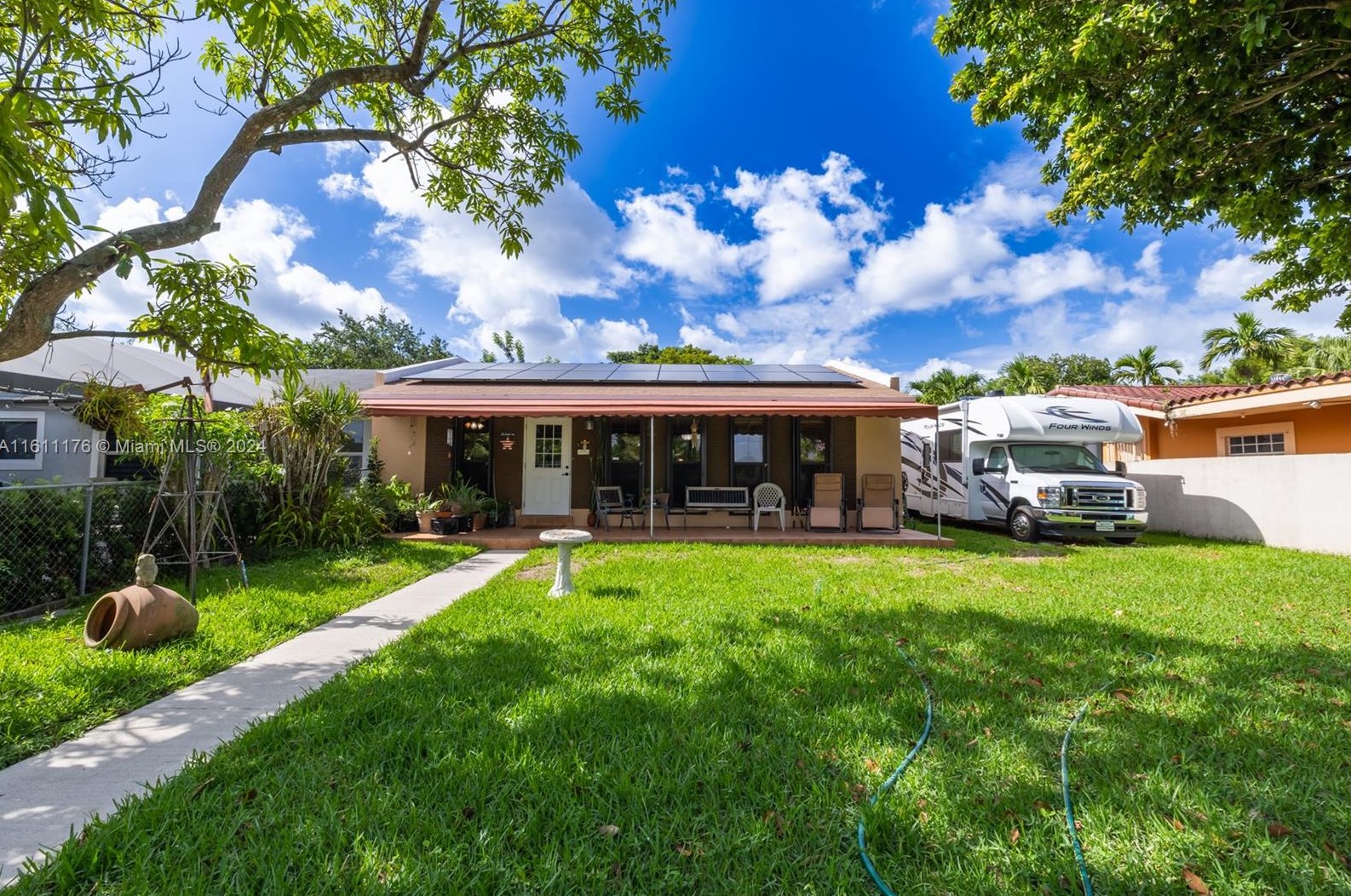 12881 47th Ter, Miami, FL 33175-4665