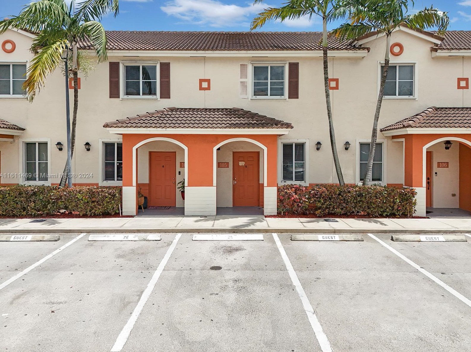 17347 Nw 7th Ave #905, Miami, FL 33169