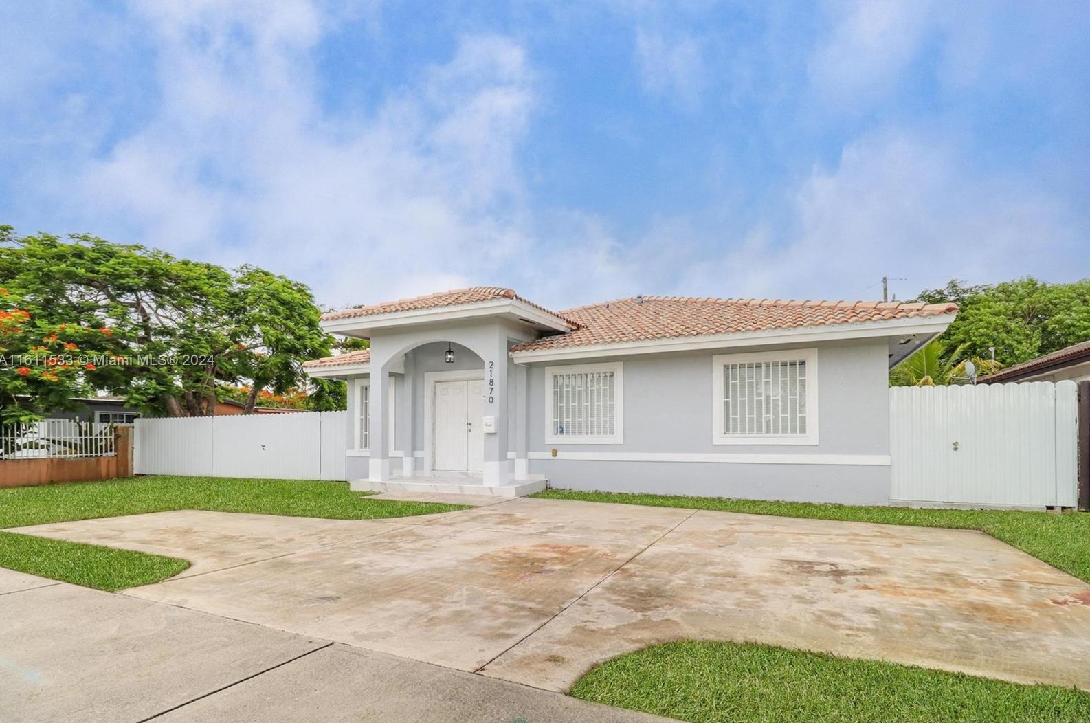 21870 Sw 112th Ave #a, Miami, FL 33170