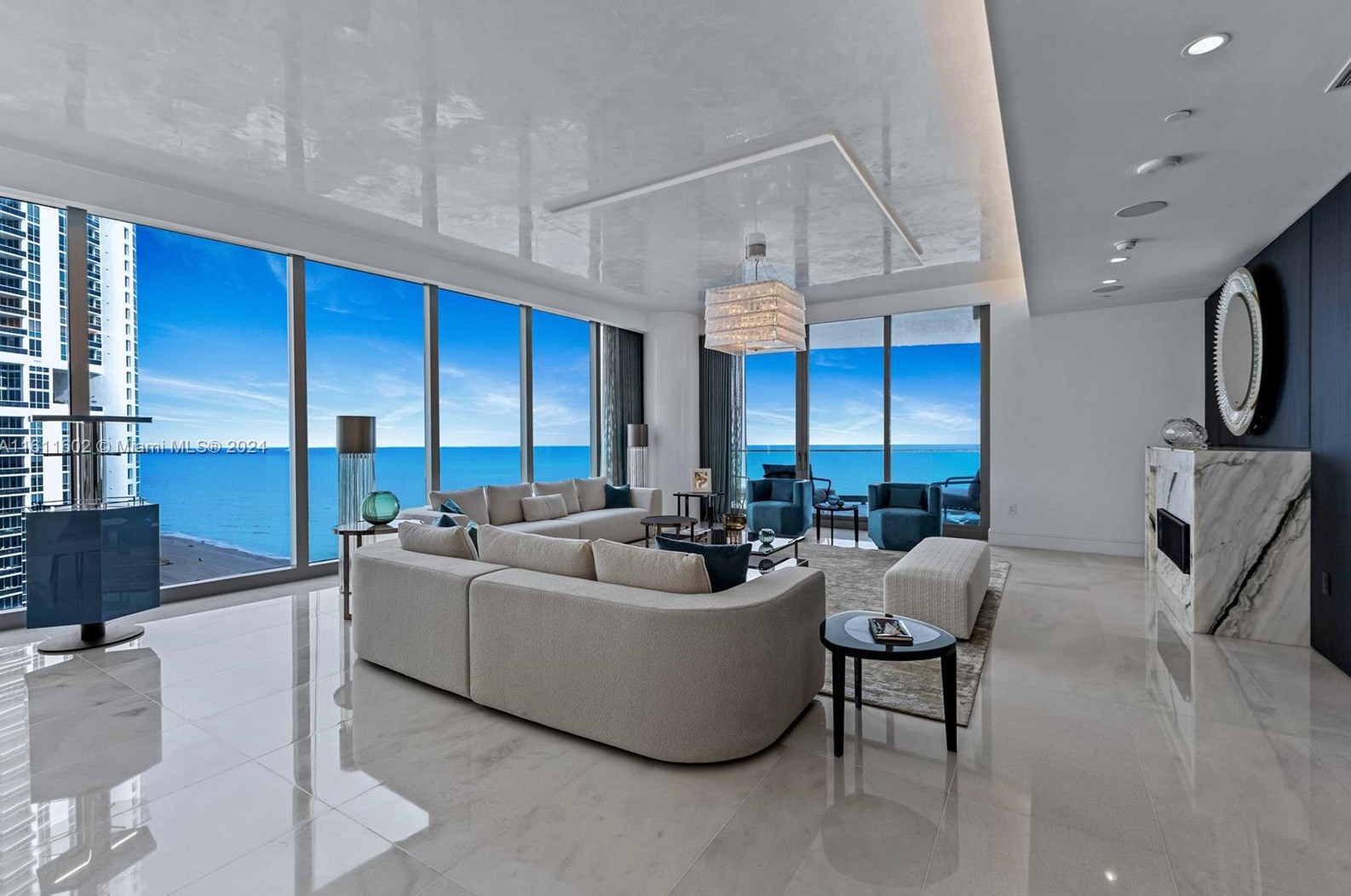 17975 Collins Ave #1602, Miami Beach, FL 33160