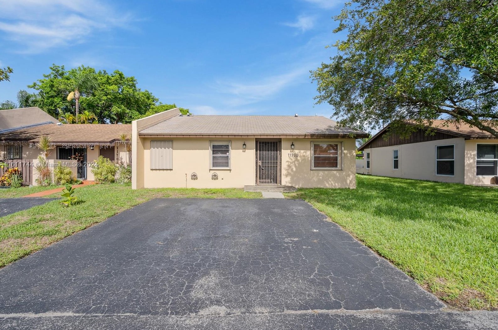 11700 125th Ct, Miami, FL 33186-4926