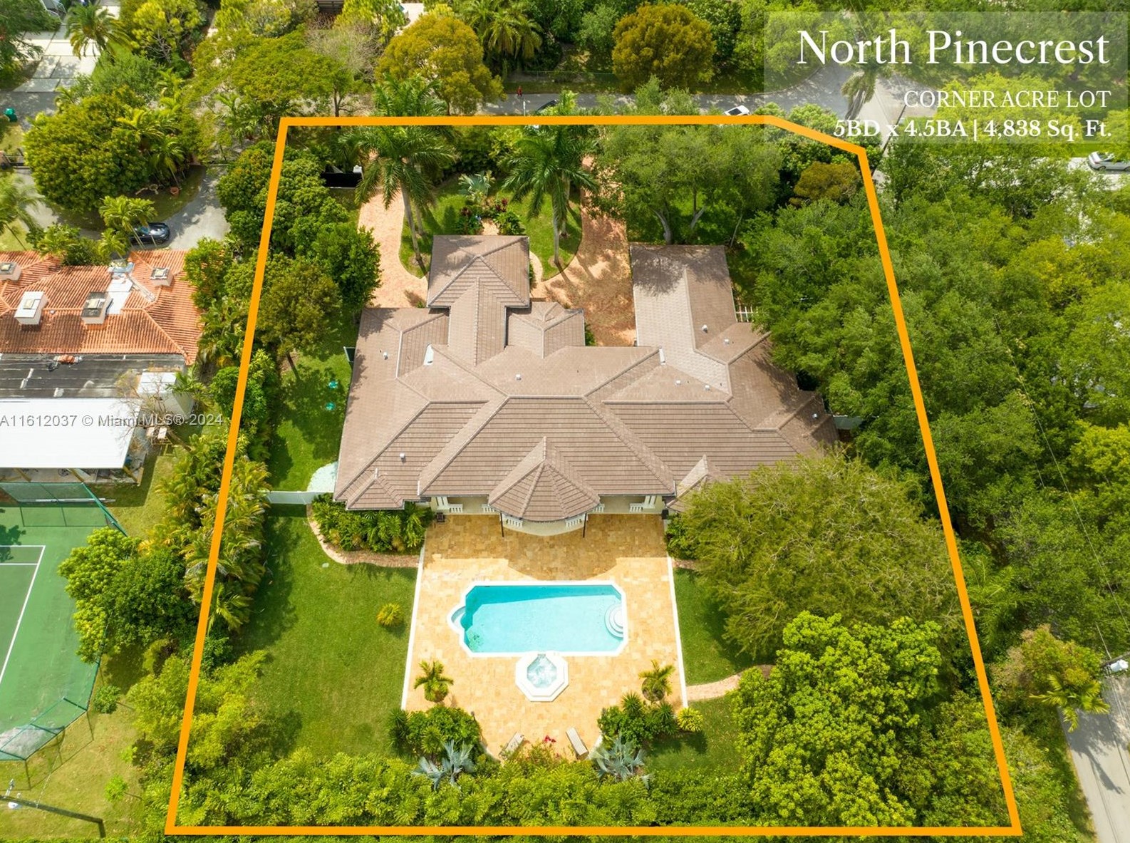 6890 Sw 94th St, Miami, FL 33156