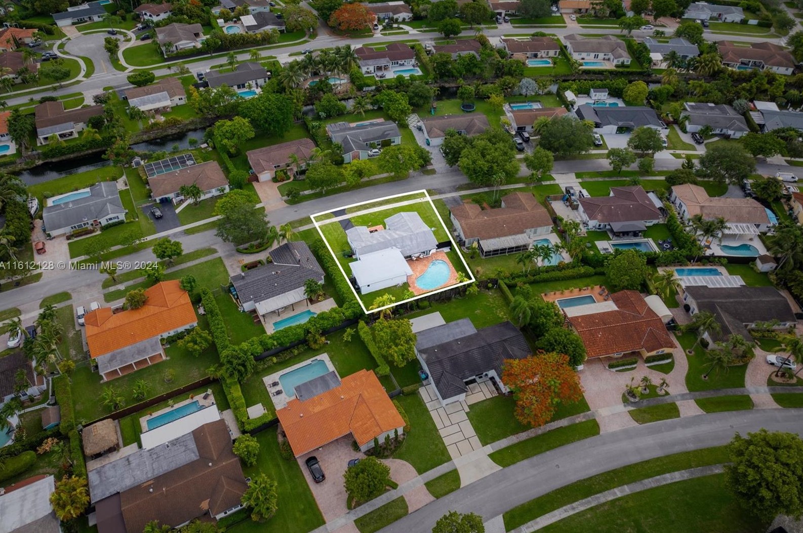 10510 99th St, Miami FL  33176-2723 exterior