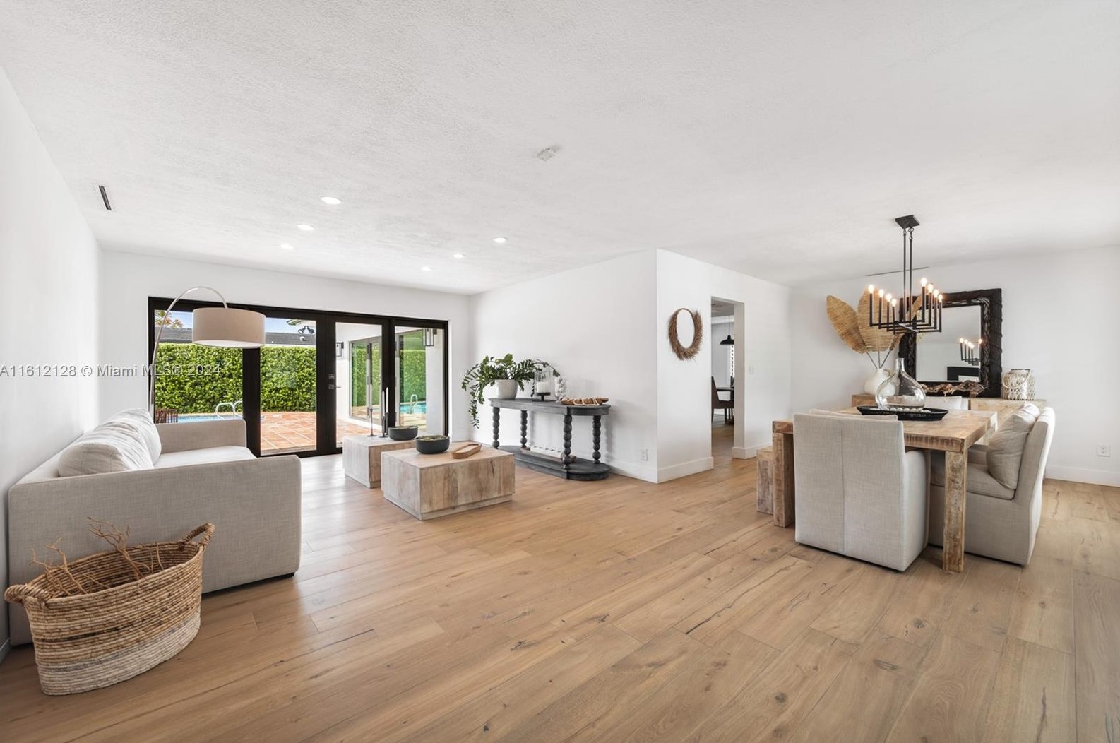 10510 99th St, Miami FL  33176-2723 exterior