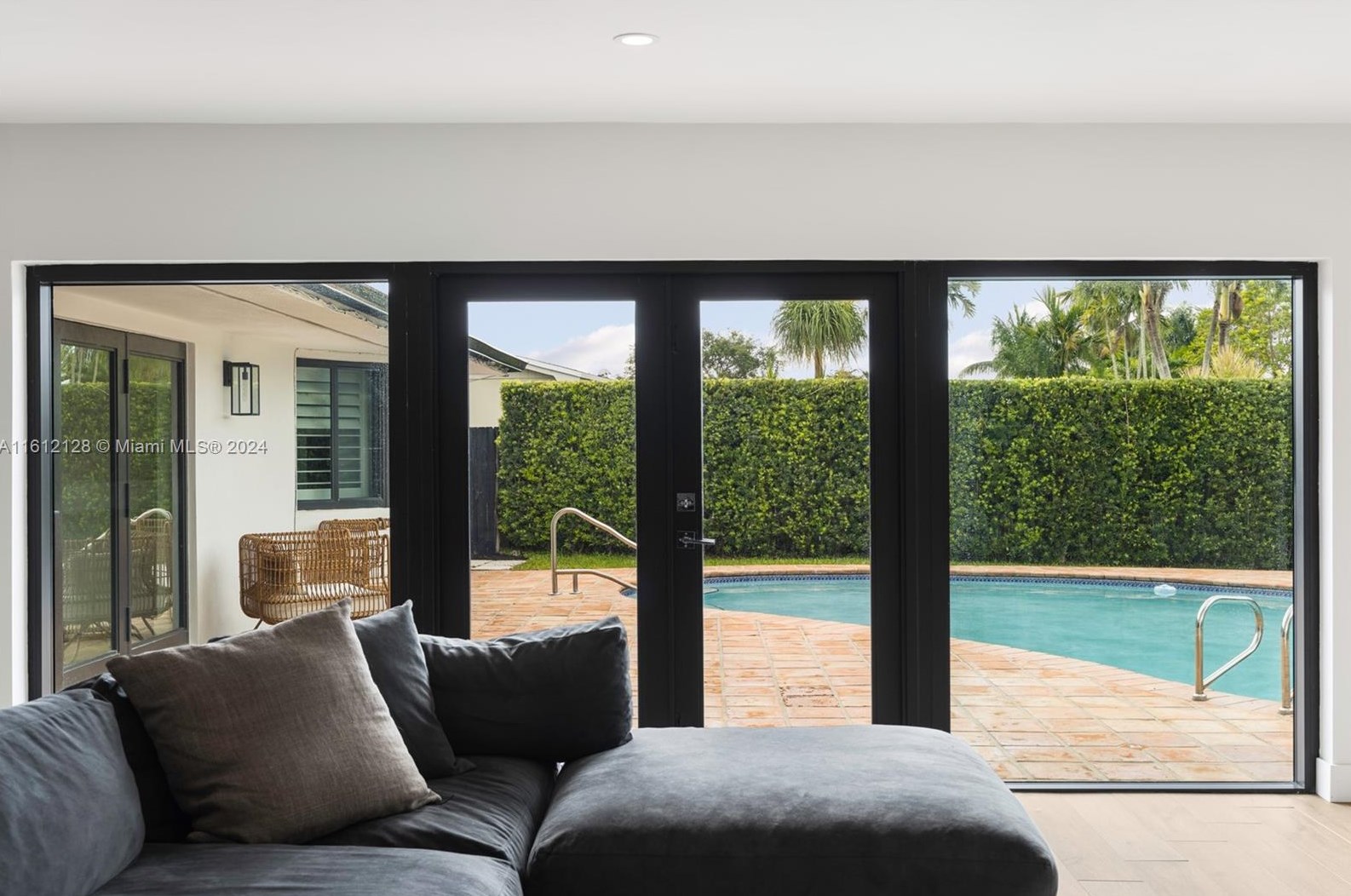 10510 99th St, Miami FL  33176-2723 exterior