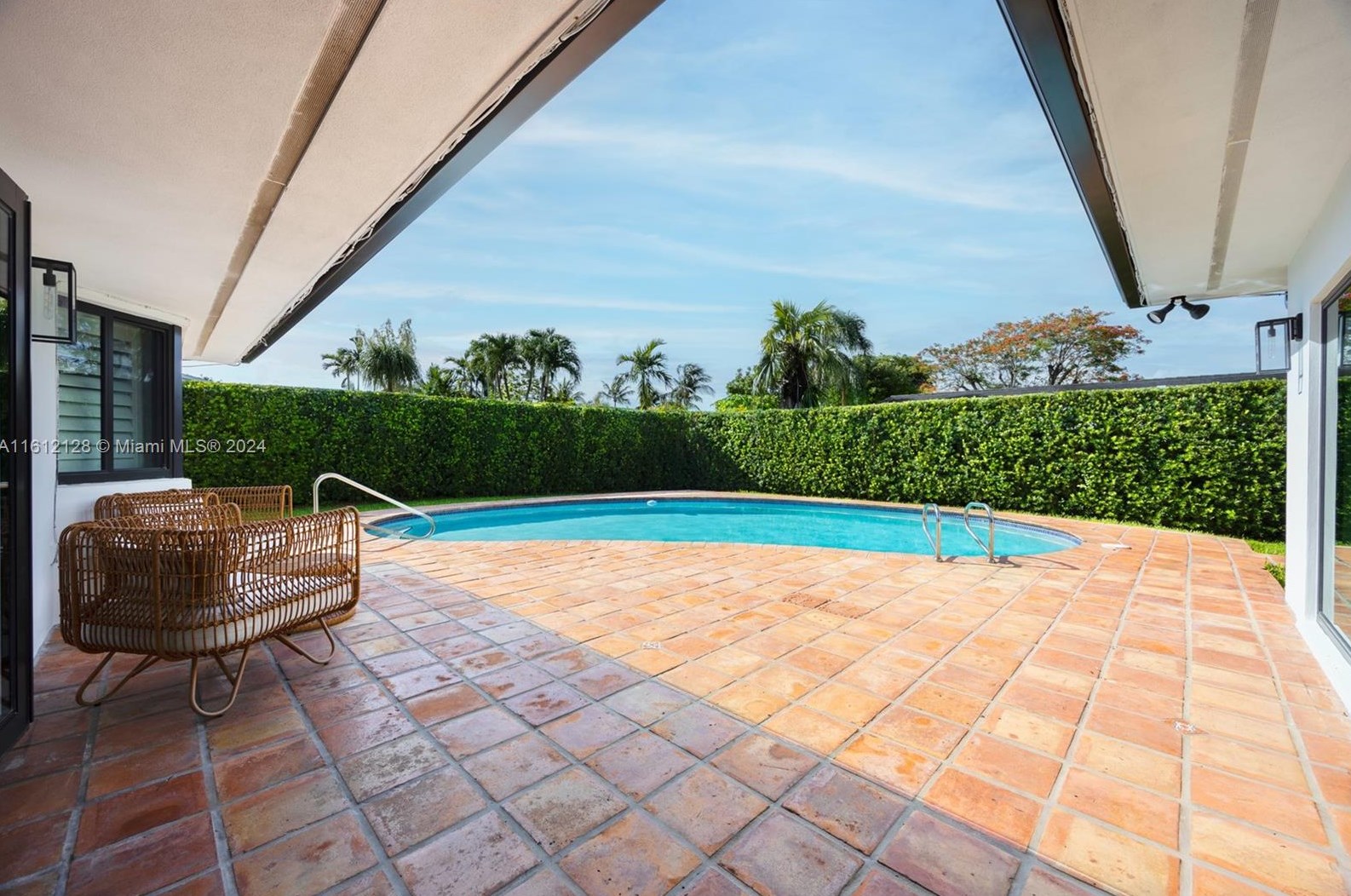 10510 99th St, Miami FL  33176-2723 exterior