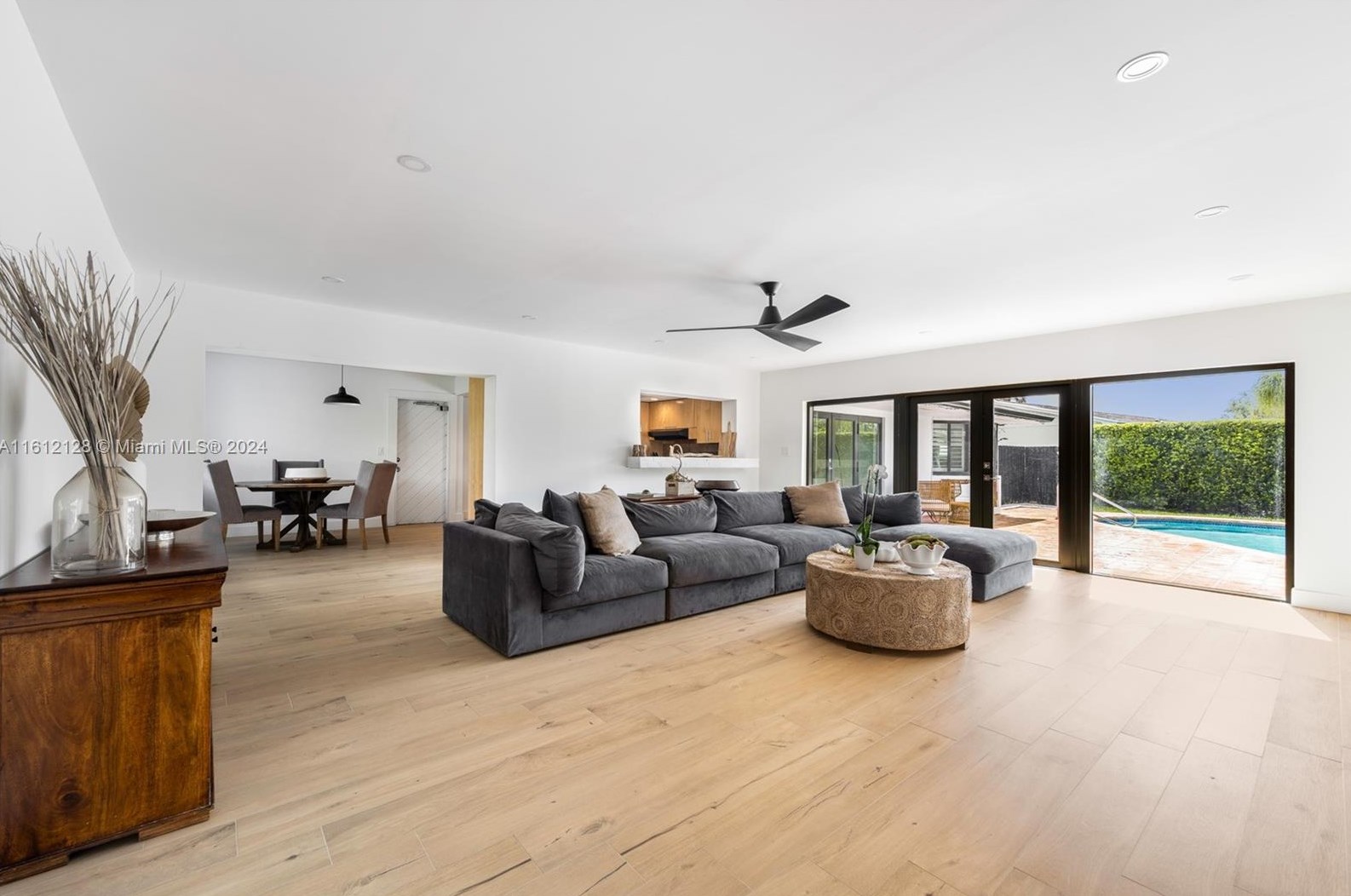 10510 99th St, Miami FL  33176-2723 exterior