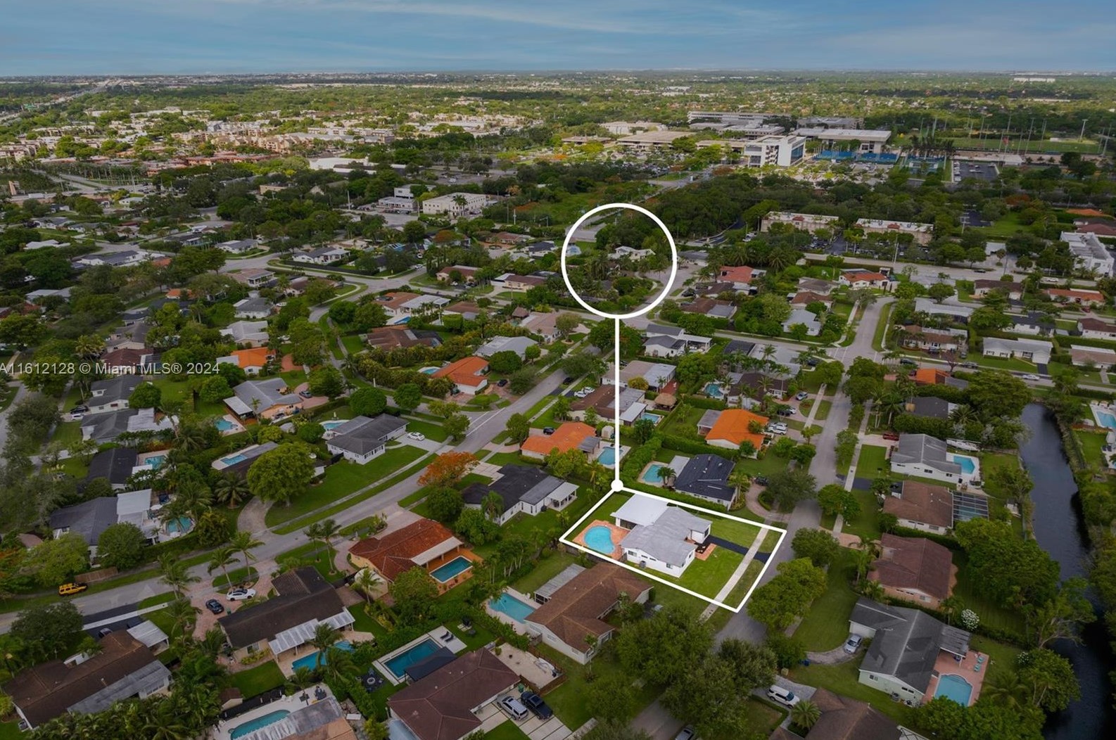 10510 99th St, Miami FL  33176-2723 exterior