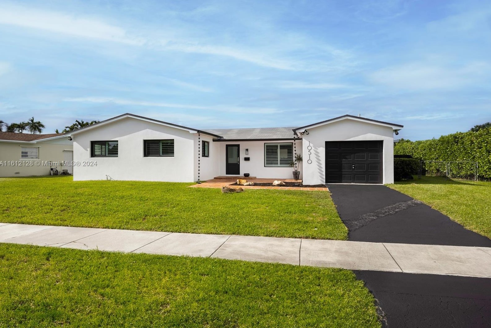 10510 99th St, Miami FL  33176-2723 exterior