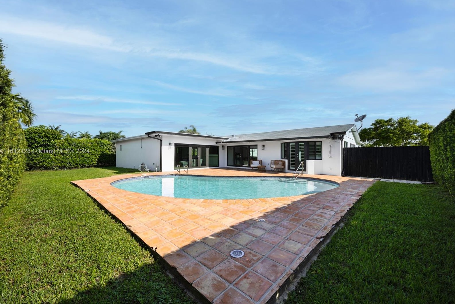 10510 99th St, Miami FL  33176-2723 exterior