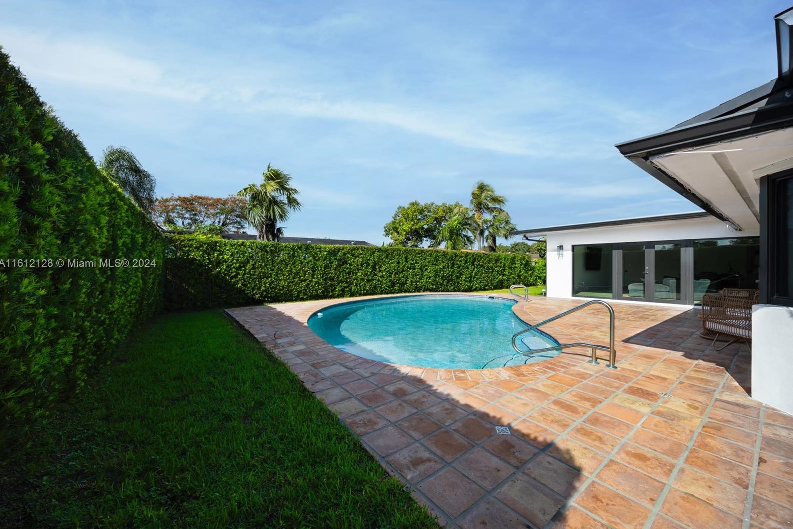 10510 99th St, Miami FL  33176-2723 exterior