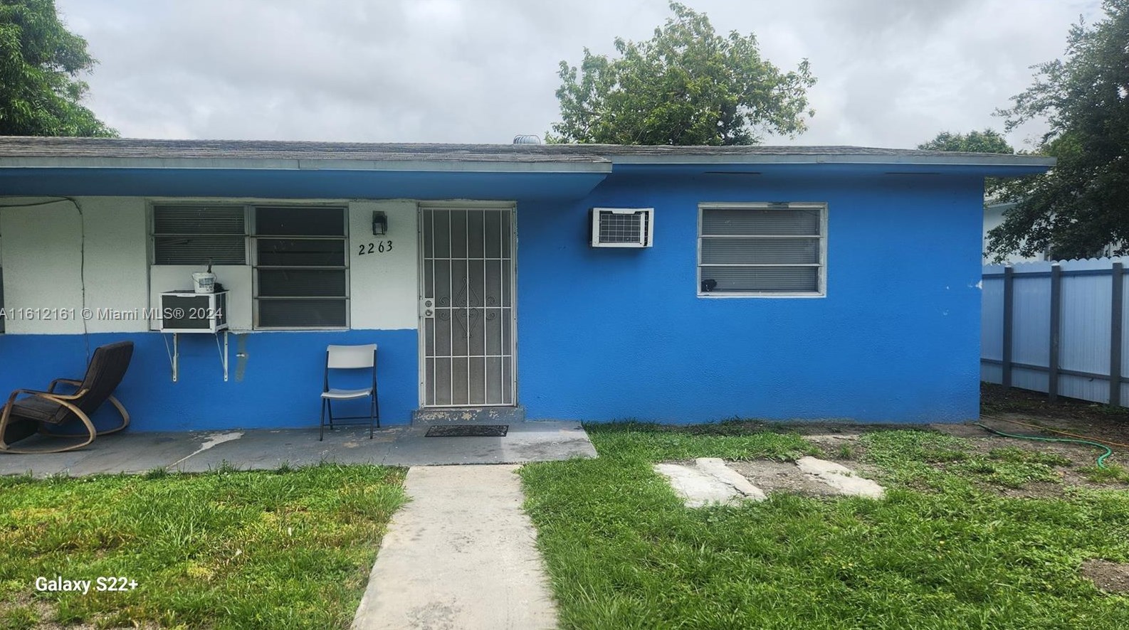 2263 Nw 98th St #1, Miami, FL 33147
