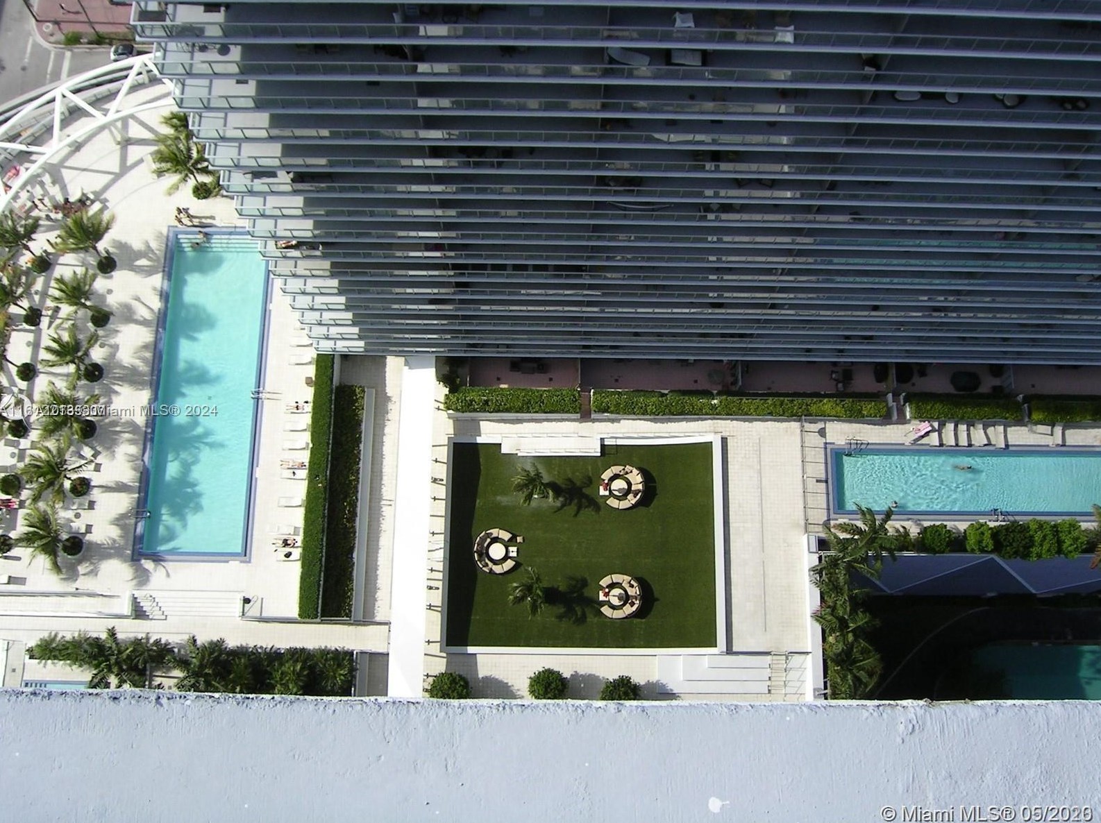 1111 Sw 1st Ave #1022-n, Miami, FL 33130