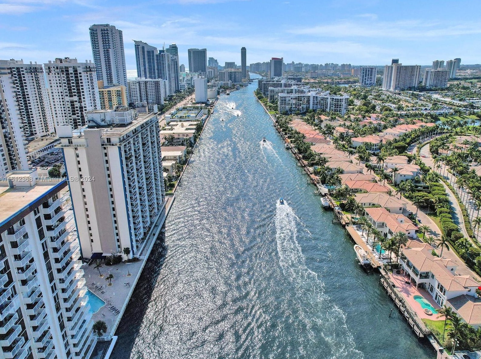 1600 S Ocean Dr #14k, Hollywood, FL 33019