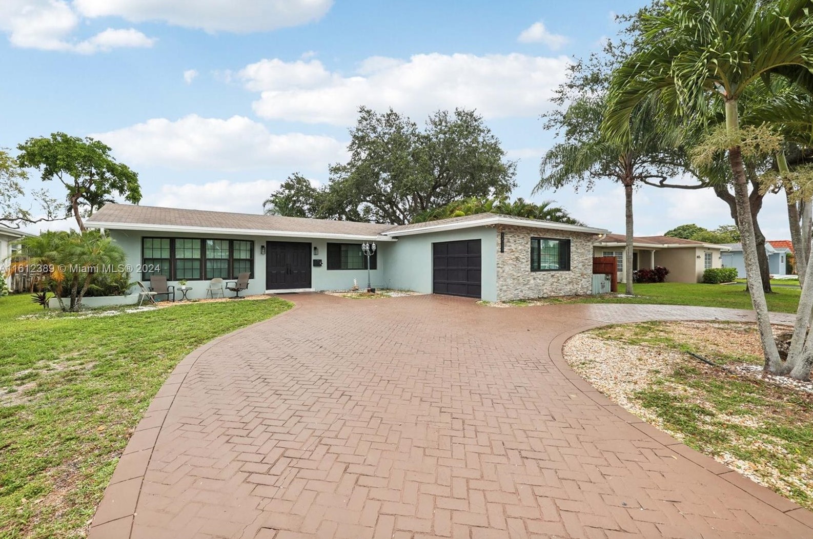 5511 Mckinley St, Hollywood, FL 33021-4640