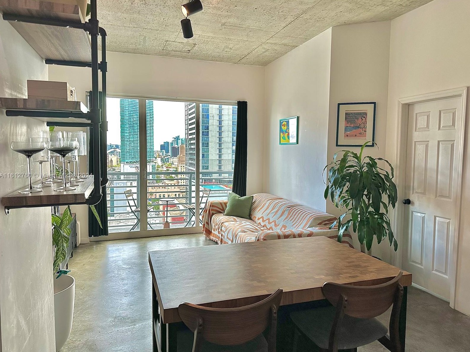 133 Ne 2nd Ave #2211, Miami, FL 33132