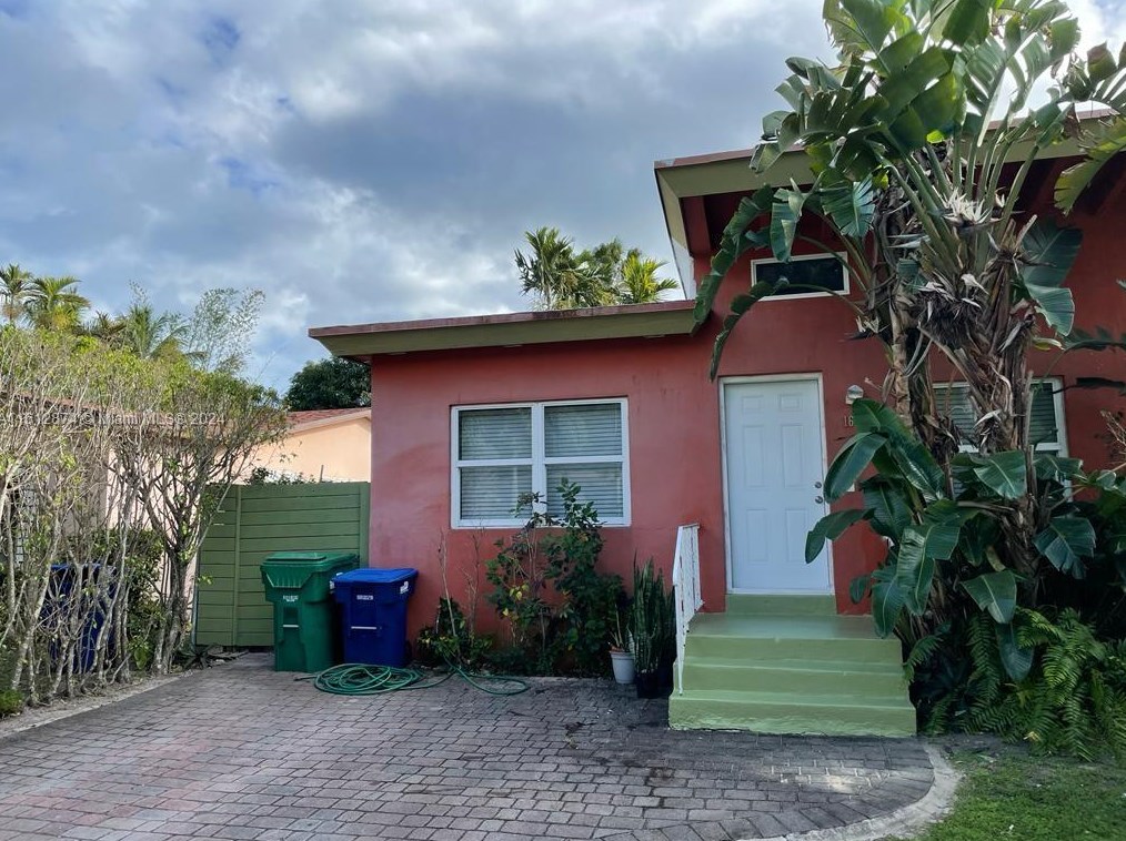1612 Ne 110th Ter, Miami, FL 33161