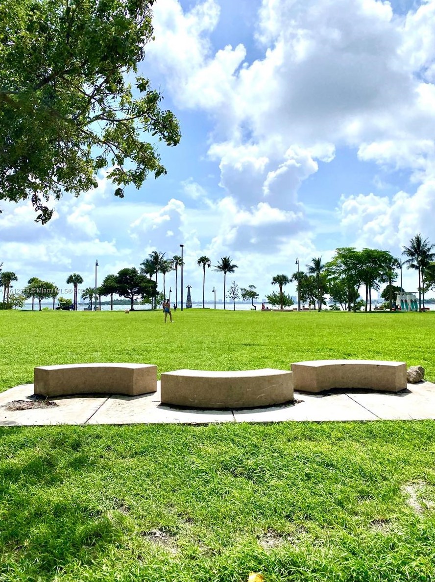 2020 Bayshore Dr, Miami FL 33137-5153 exterior