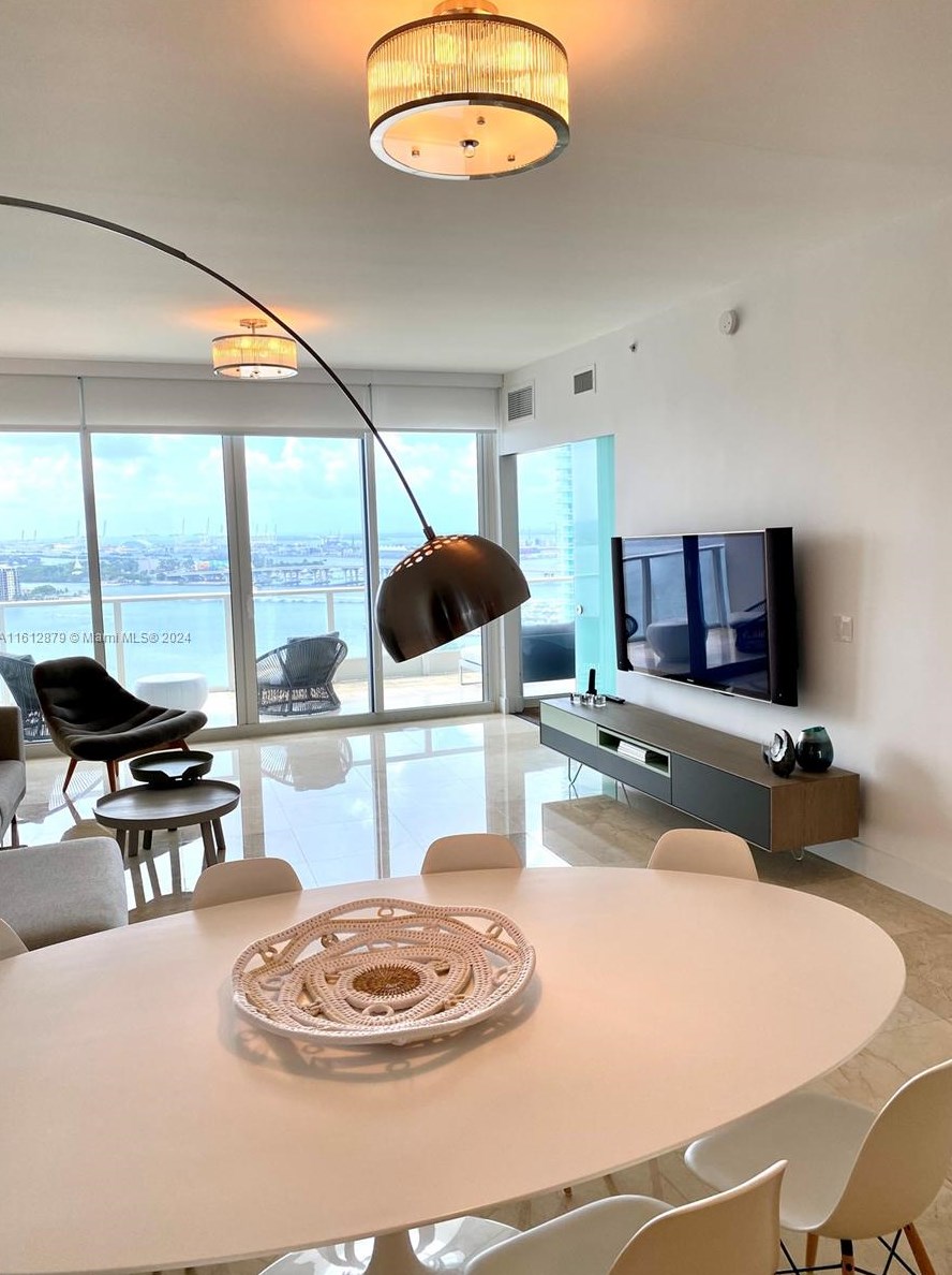 2020 N Bayshore Dr #2303, Miami, FL 33137