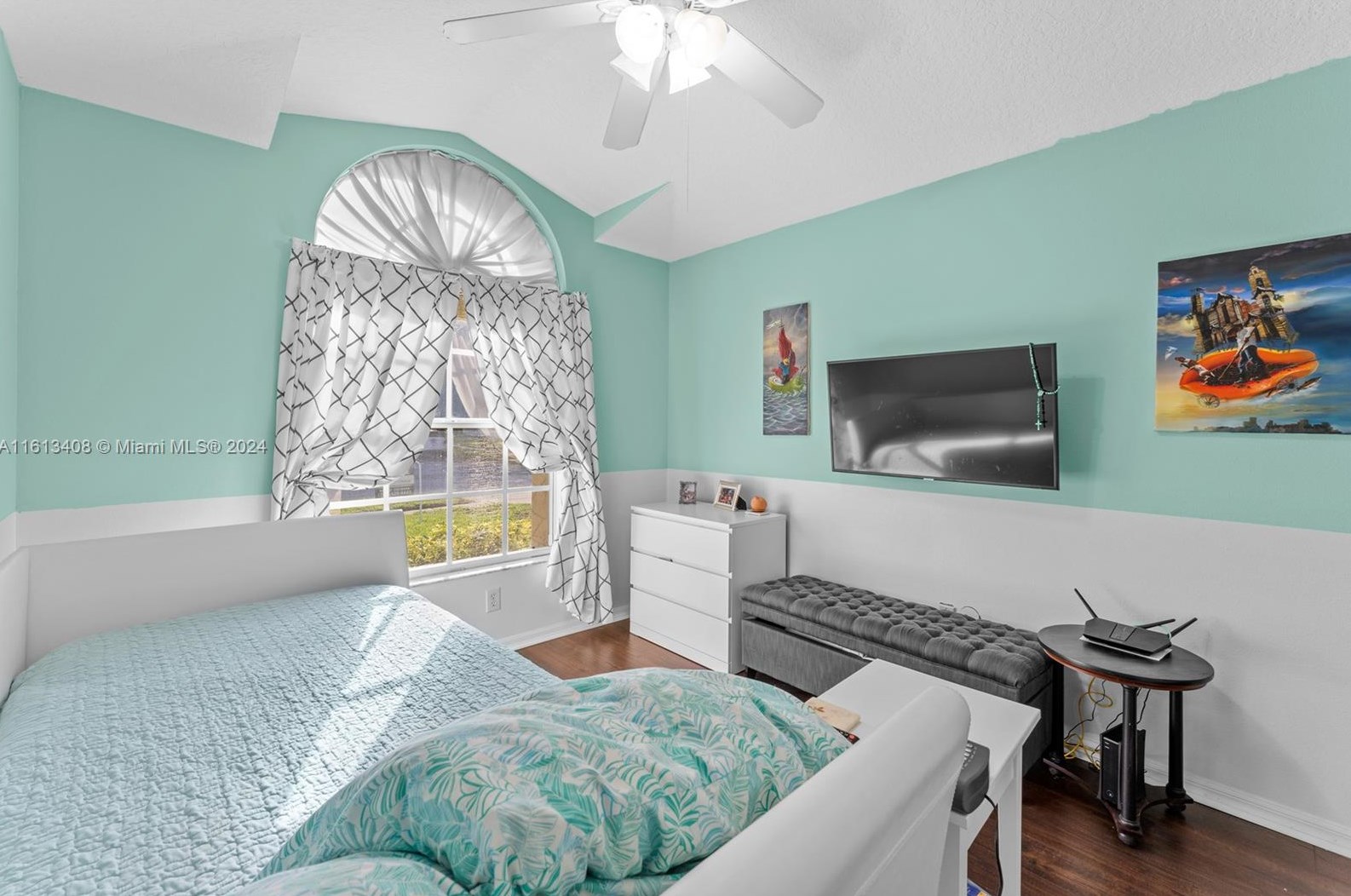 3861 Bellewater Blvd, Riverview FL  33578-3101 exterior