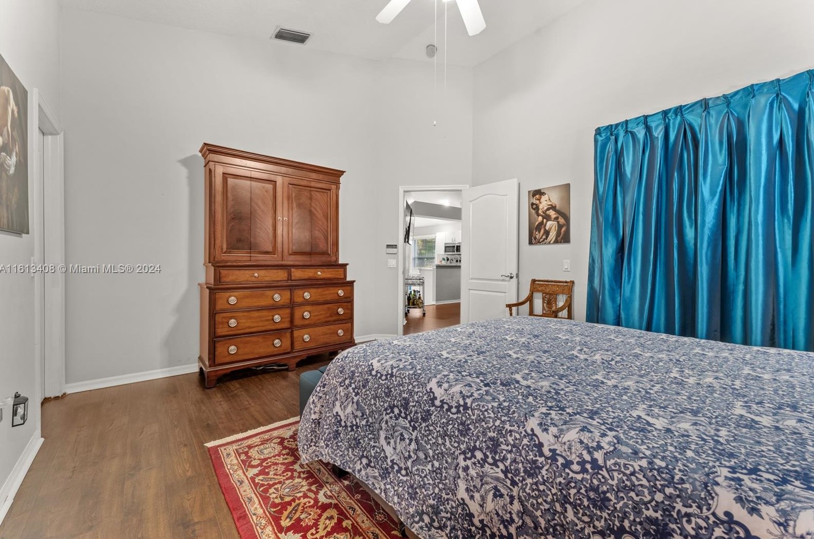 3861 Bellewater Blvd, Riverview FL  33578-3101 exterior