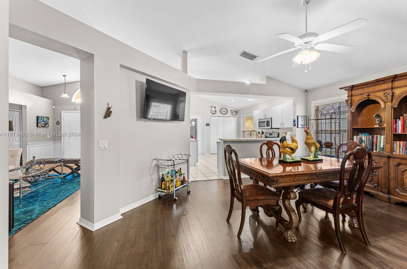 3861 Bellewater Blvd, Riverview FL  33578-3101 exterior
