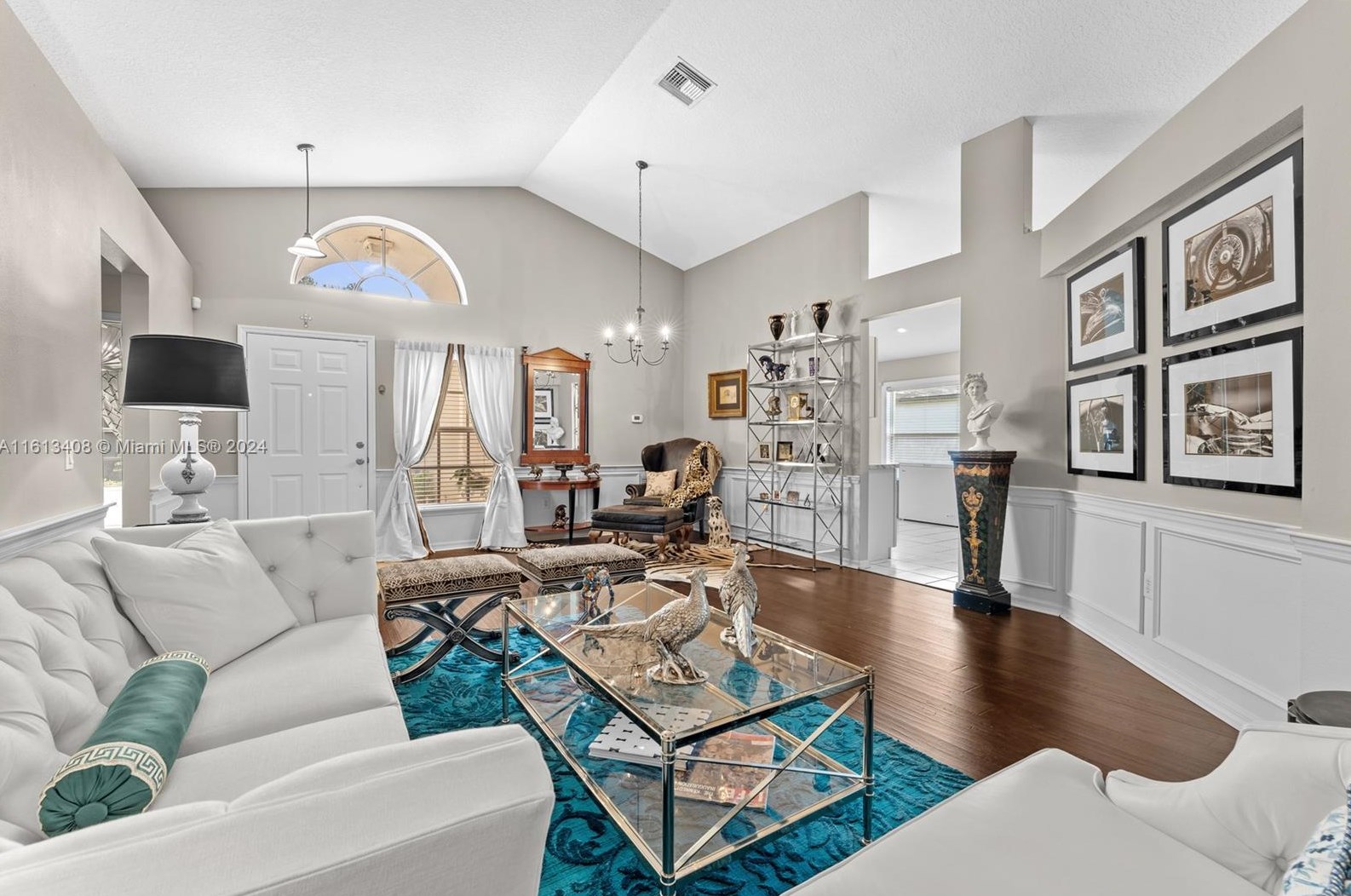 3861 Bellewater Blvd, Riverview FL  33578-3101 exterior