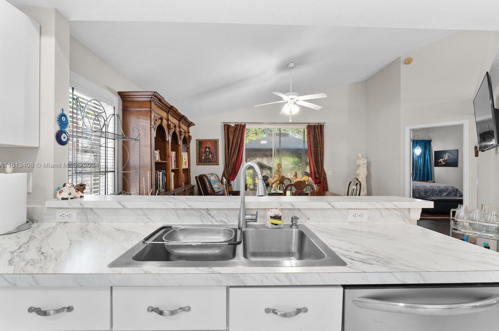 3861 Bellewater Blvd, Riverview FL  33578-3101 exterior