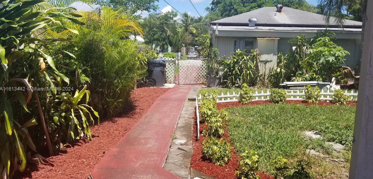 2526 Taylor St Apt 2, Hollywood, FL 33020