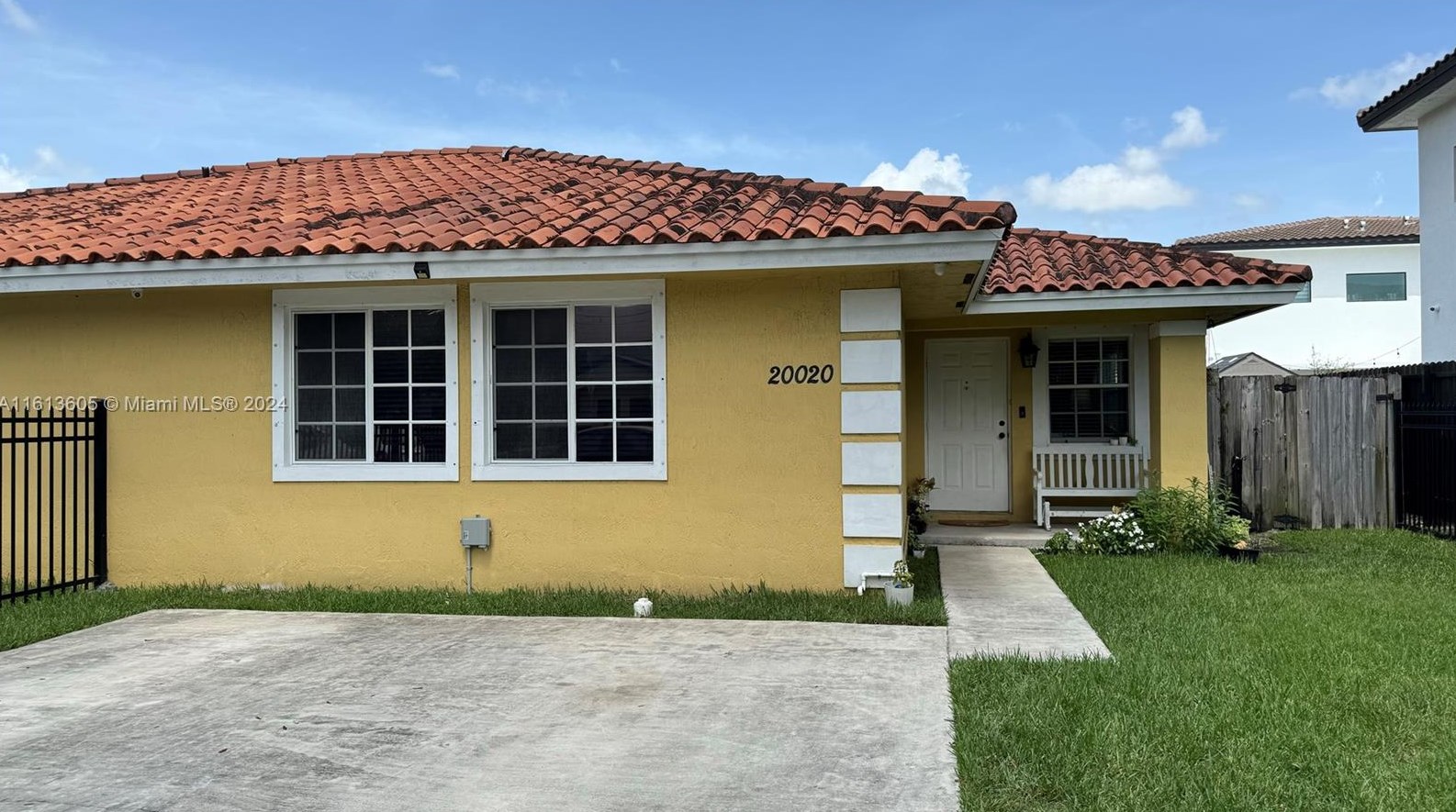 20020 122nd Ave, Miami, FL 33177-5299