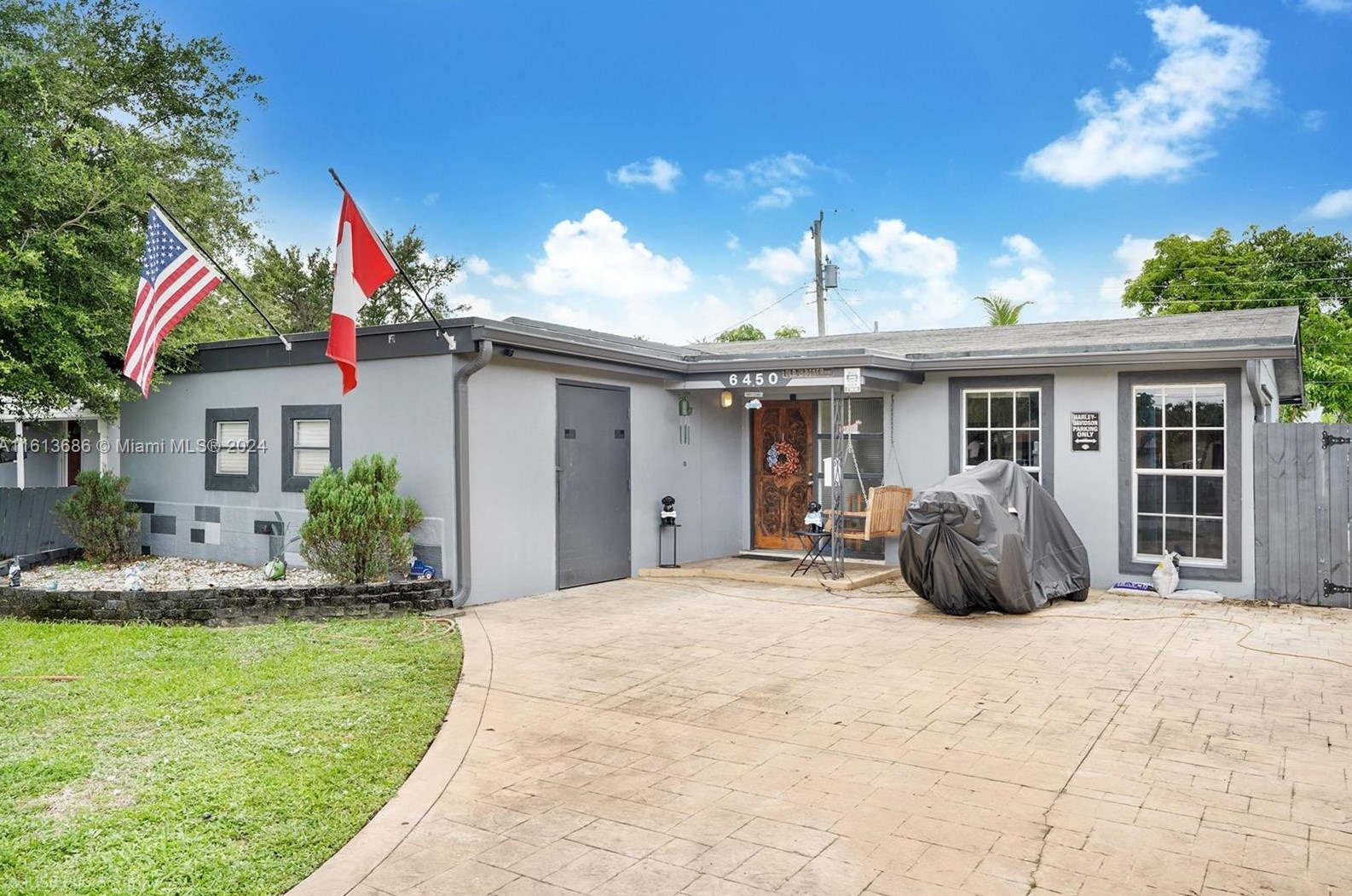 6450 Allen St, Hollywood, FL 33024