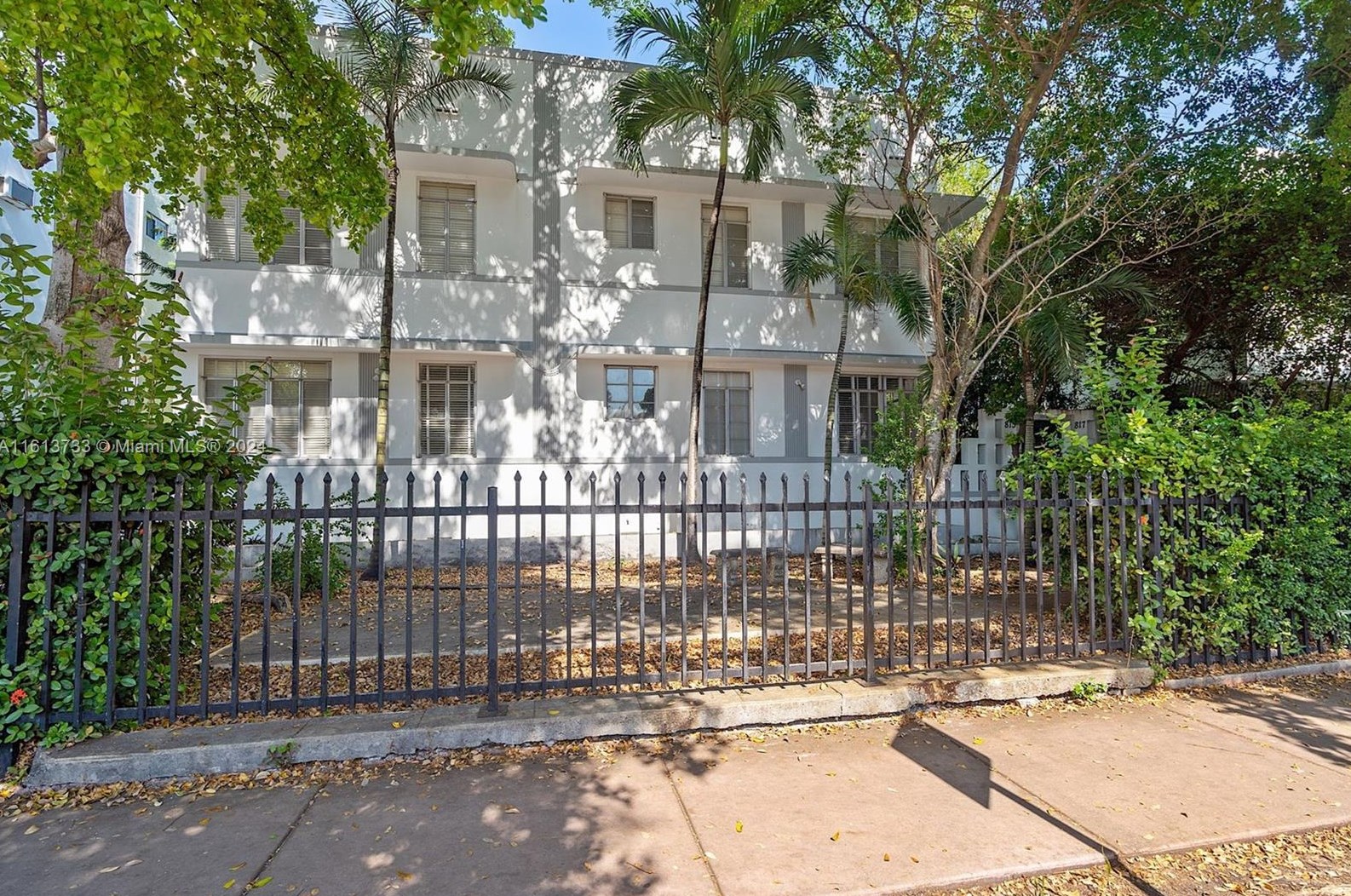 817 Lenox Ave. #7, Miami, FL 33139