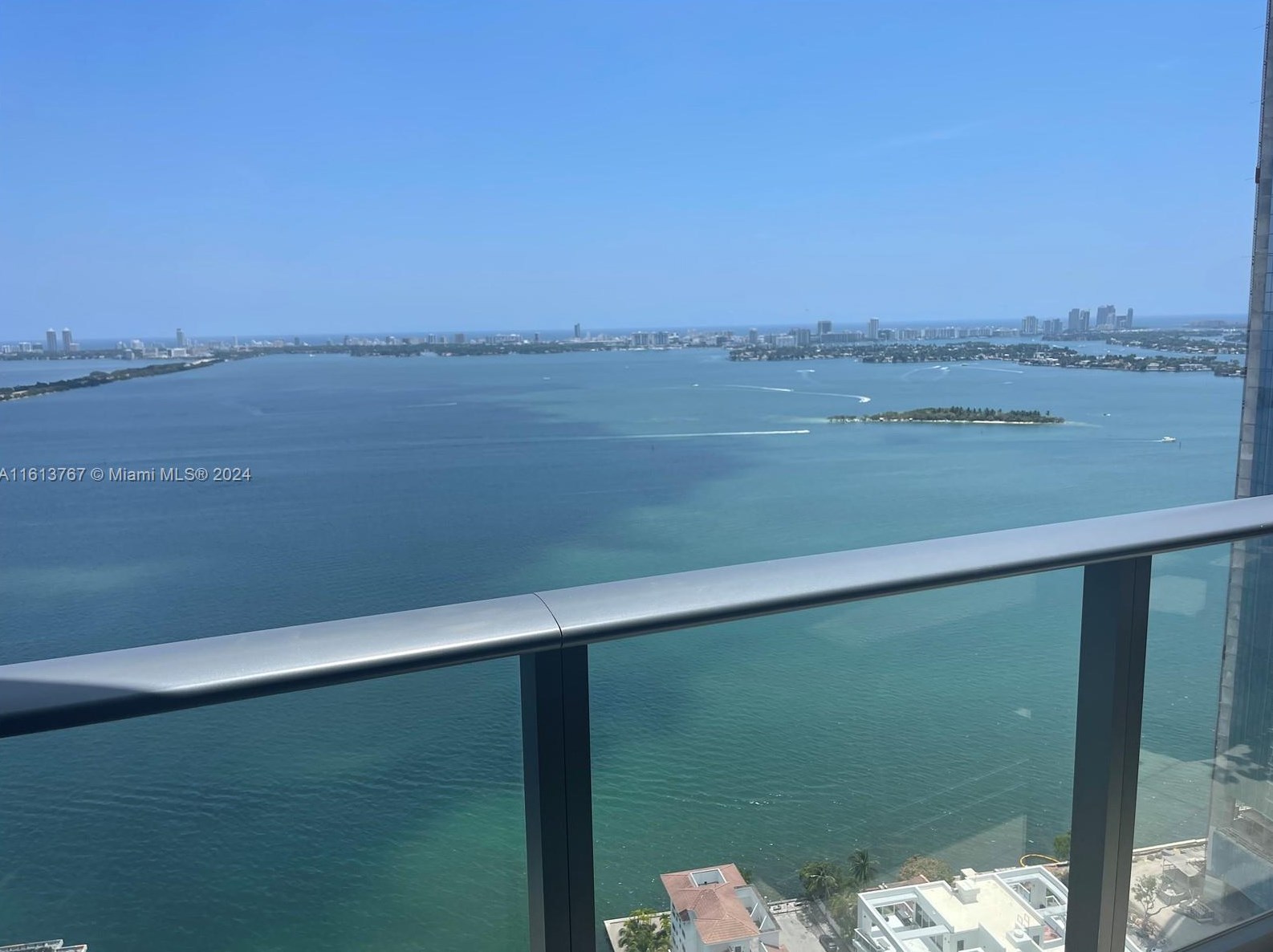 460 Ne 28th St #3906, Miami, FL 33137