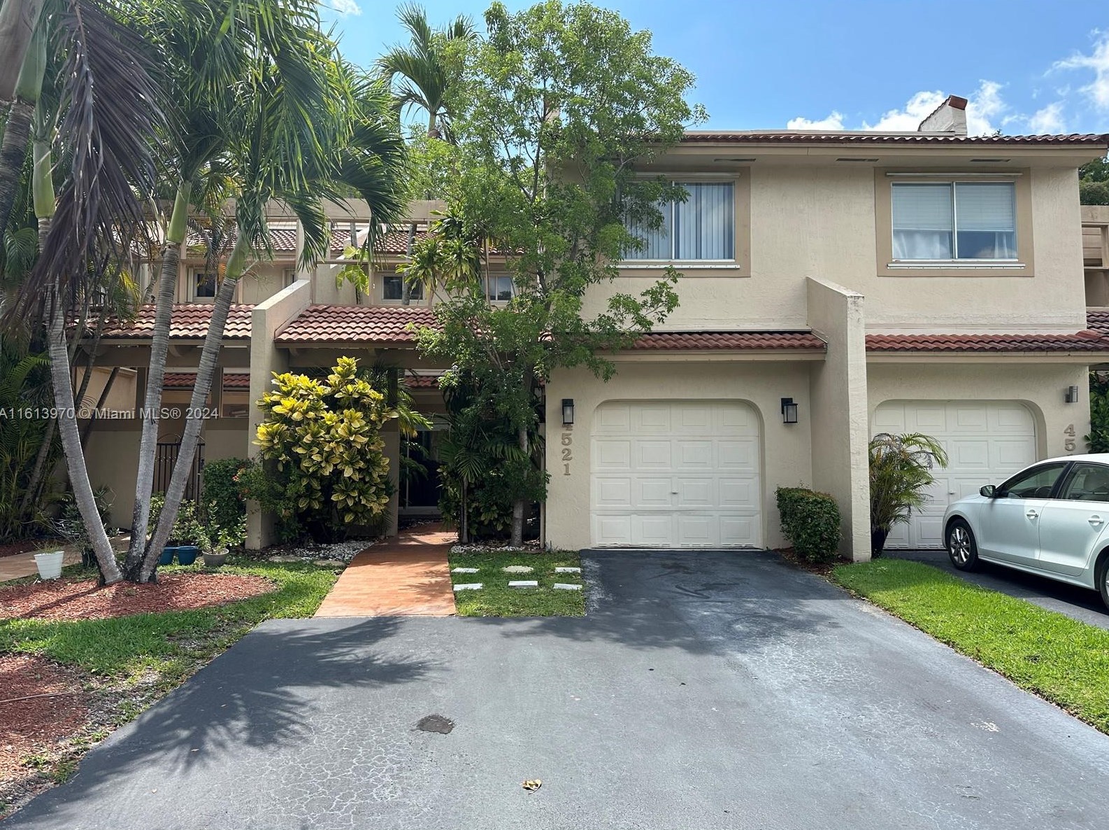 4521 Nw 102nd Ct #4521, Miami, FL 33178