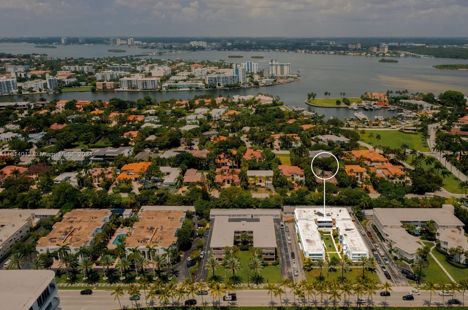 10178 Collins Ave #109, Miami, FL 33154